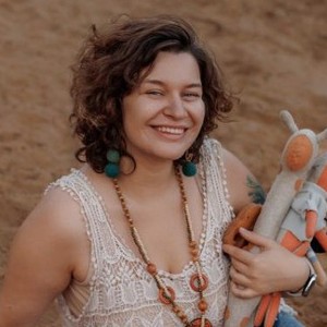 Валентина Антонович